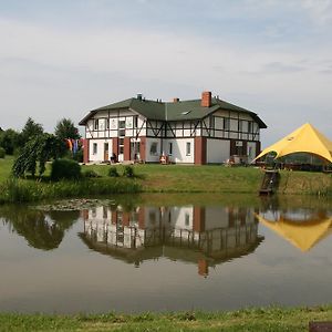 More Guesthouse Exterior photo