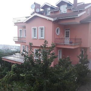 Orange Villa Akcaabat Exterior photo