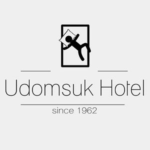 Udomsuk Hotel Satun Exterior photo
