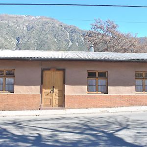 Hostal De Antano San Jose de Maipo Exterior photo