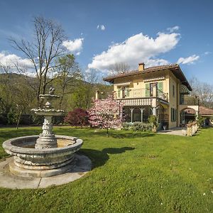 Villa Azalea San Martino  Exterior photo