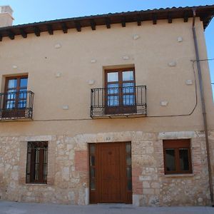 Casa Rural Margarita'S Hotel Sotillo de la Ribera Exterior photo