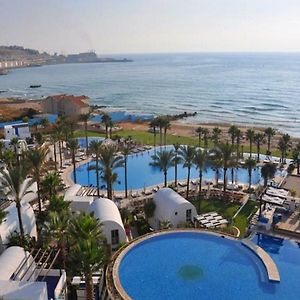 Pangea Beach Resort Beirut Exterior photo
