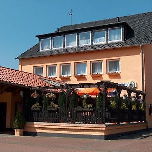Landhaus Havelse Hotel Garbsen Exterior photo