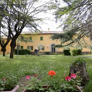 Hotel Ca' Vecchia Sasso Marconi Exterior photo