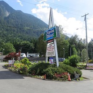 Alpine Motel Hope Exterior photo