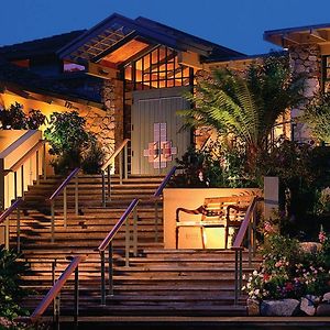 Hyatt Carmel Highlands Hotel Exterior photo