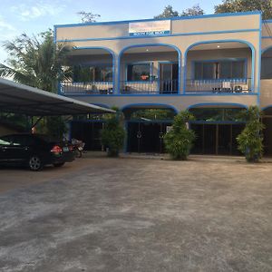 Chan Pailin Mansion Krabi Exterior photo