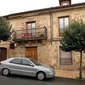 Hostal Puerta Medina Siguenza Exterior photo