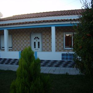 Casa Da Amoreira Luz de Tavira Exterior photo