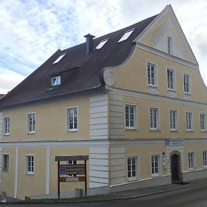 Gastehaus Ulrichsberg Hotel Exterior photo