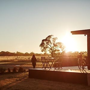 Moodemere Lake House Rutherglen Exterior photo