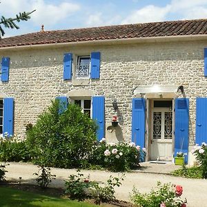 Le Clos De La Vigne Montreuil  Exterior photo