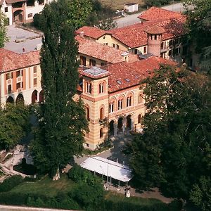 Villa Scati Apartments Melazzo Exterior photo