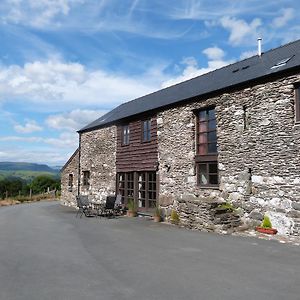 Rhyd Y Gorlan Holiday home Cemmaes Exterior photo