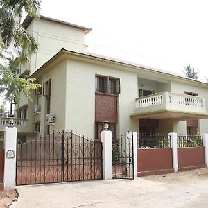 Kd'S Villa - North Goa Porvorim Exterior photo