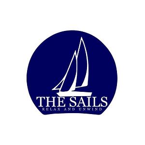 The Sails Apartment Russell Exterior photo