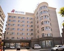 Jinjiang Inn Dalian Jiaotong University Xishan Street Exterior photo