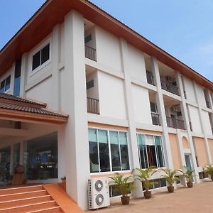 Phounsiri Hotel And Serviced Apartment Ban Donnoun Exterior photo