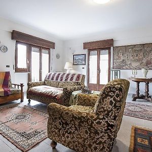 Passiflora House - Basilicata Apartment Sant'Angelo  Room photo