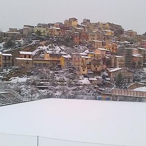 Affittacamere Bellavista Castiglione De Sicilia Exterior photo