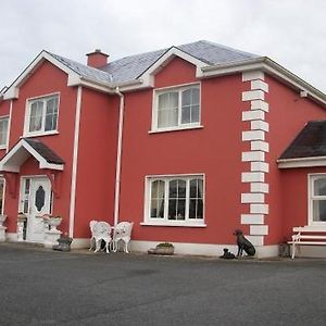 Corofin Country House Hotel Exterior photo