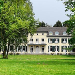 Schloss Gnadenthal Hotel Kleve  Exterior photo