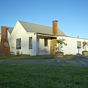 Buttons Cottage For A Northwest Tassie Escape Nietta Exterior photo