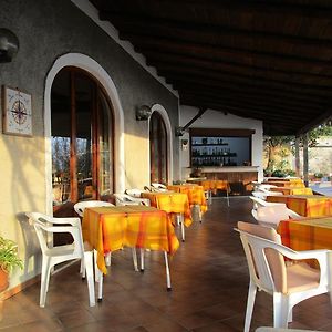 Hotel Villa Al Mare Barano d'Ischia Exterior photo