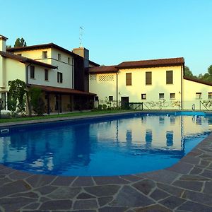 Ca' Dei Molini Villa Gruaro Exterior photo