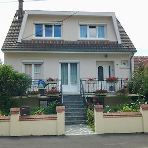 Chambres D'Hotes Vue Sur La Campagne Marquise Exterior photo