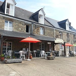 Hotel Du Tertre Mont-Dol Exterior photo