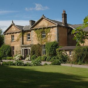 Kilgraney House Guest House Bagenalstown Exterior photo