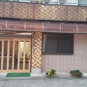 Minshuku Toshi Hotel Yakushima  Exterior photo