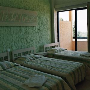 Hotel Montaniola Agios Ioannis  Room photo