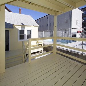 Shore Beach Houses - 38 C Lincoln Avenue Seaside Heights Exterior photo