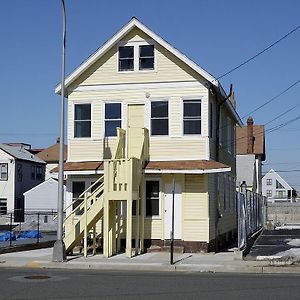 Shore Beach Houses - 38 B Lincoln Ave Seaside Heights Exterior photo