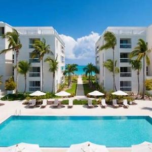 Le Vele Resort Grace Bay Exterior photo