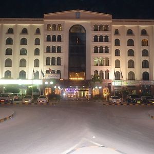 Hamdan Plaza Hotel Salalah, An Htg Hotel Exterior photo