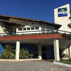 Mk Express Hotel Aracaju Exterior photo
