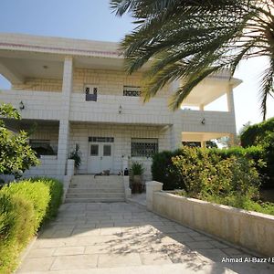 Auberg-Inn Guesthouse Jericho Exterior photo