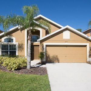 Mathew'S Veranda Palms Villa - Five Bedroom Home Orlando Exterior photo