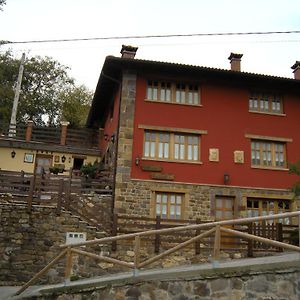 La Portiella Guest House Bueres Exterior photo