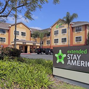 Extended Stay America Suites - Los Angeles - La Mirada Exterior photo