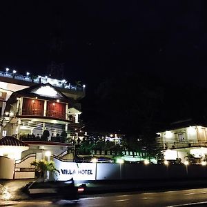 Villa Hotel Trincomalee Exterior photo