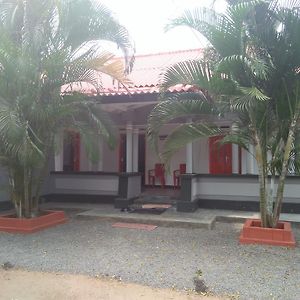 Yoho Suriya Villa Tangalle Exterior photo