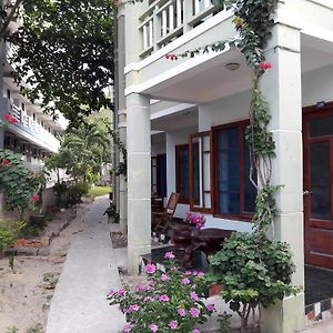 Bach Duong Hotel Phan Thiet Exterior photo