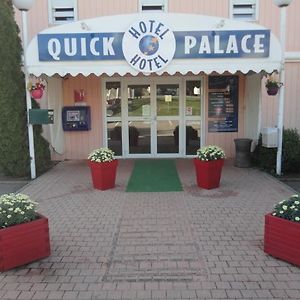 Quick Palace Epinal Exterior photo