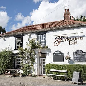 The Greyhound Inn Bedale Exterior photo