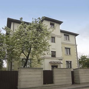 Potocki Apartments Lviv Exterior photo